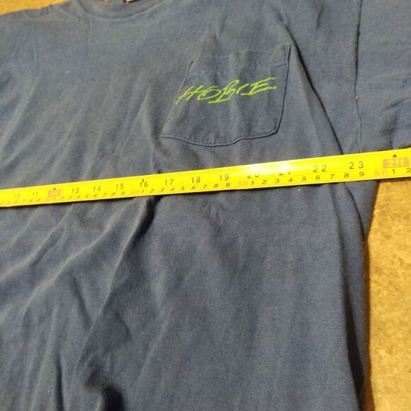 Vintage 1980’s Hobie Surfboards Shirt XL Extra Large - Picture 5 of 7